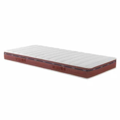 Matelas 100% Latex Crépuscule 500 - SOMEO -Doublures De Lit Soldes 2024 crepuscule 500 3 4 droit fond blanc 148