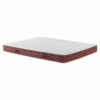 Matelas 100% Latex Crépuscule 500 - SOMEO 1 Matelas 100% Latex Crépuscule 500 - SOMEO -Doublures De Lit Soldes 2024 crepuscule 500 3 4 droit fond blanc 302