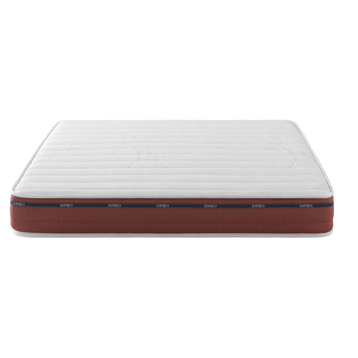 Ensemble Matelas 100% Latex, Sommier, Pieds, Couette Et Oreiller Crépuscule 500 - SOMEO 11 Ensemble Matelas 100% Latex, Sommier, Pieds, Couette Et Oreiller Crépuscule 500 - SOMEO – Image 9