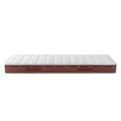 Ensemble Matelas 100% Latex, Sommier Et Pieds Crépuscule 500 - SOMEO 32 Ensemble Matelas 100% Latex, Sommier Et Pieds Crépuscule 500 - SOMEO -Doublures De Lit Soldes 2024 crepuscule 500 profil fond blanc 153 28