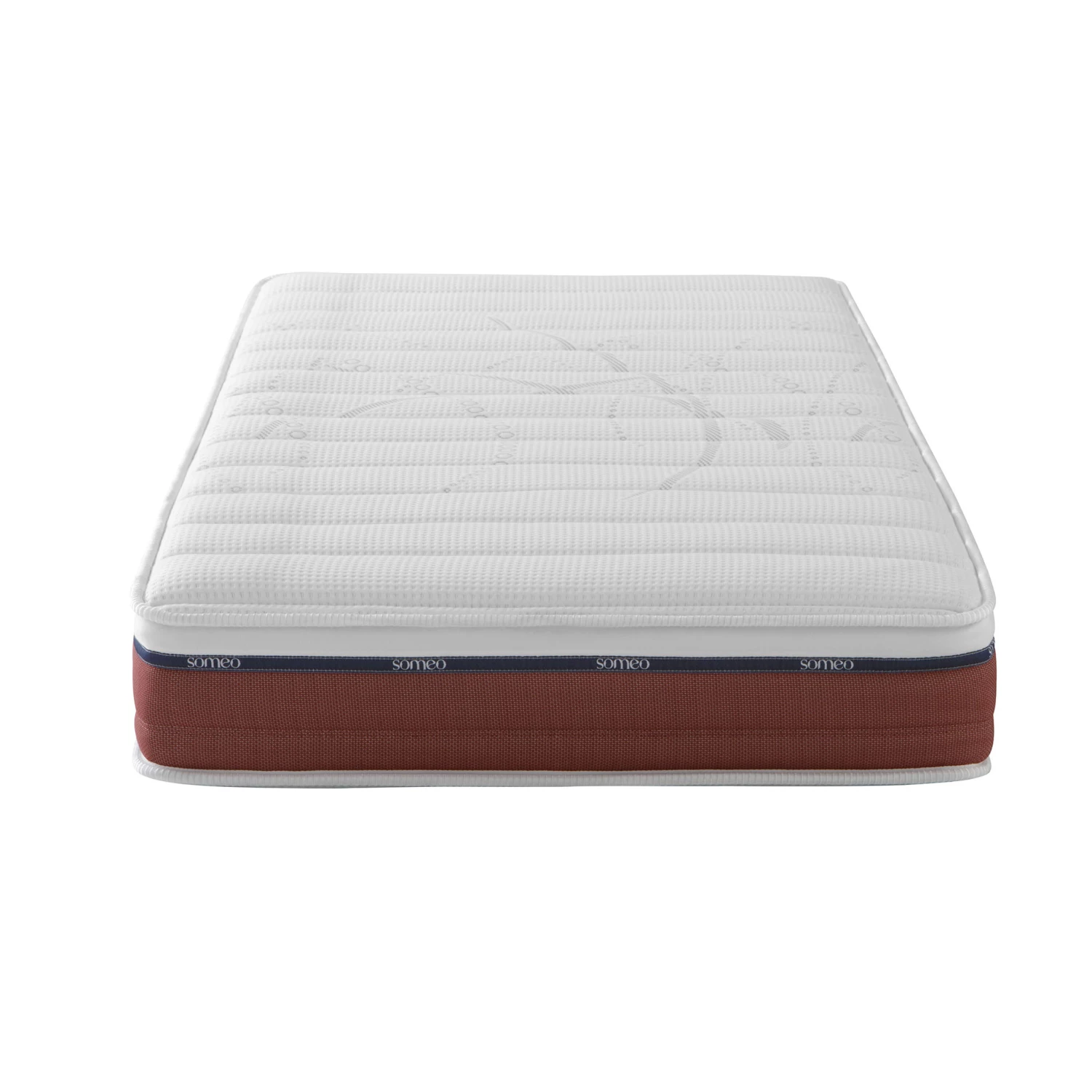 Ensemble Matelas 100% Latex, Sommier Constellation Et Pieds Crépuscule 600 - SOMEO 14 Ensemble Matelas 100% Latex, Sommier Constellation Et Pieds Crépuscule 600 - SOMEO – Image 12