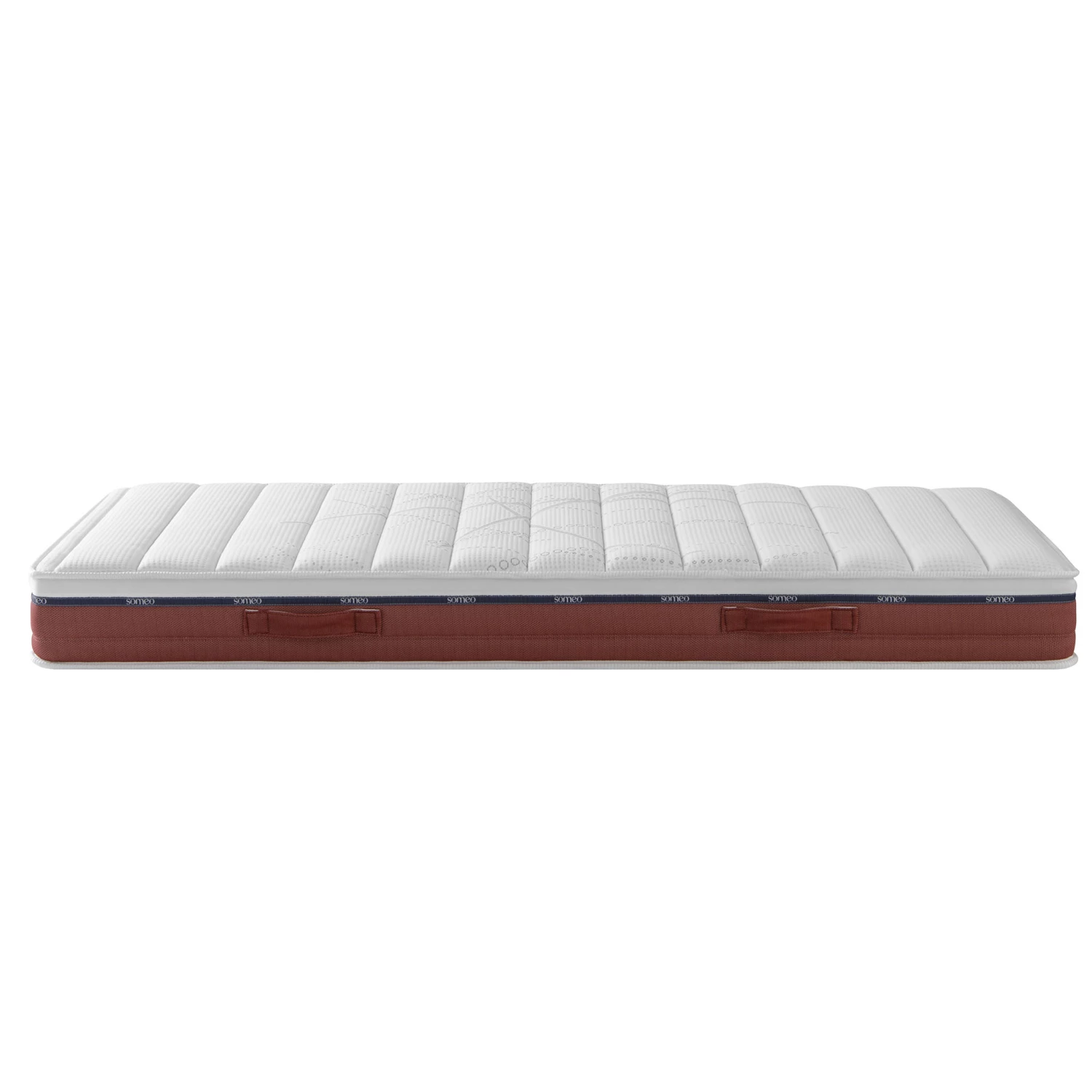 Matelas 100% Latex Crépuscule 600 - SOMEO 11 Matelas 100% Latex Crépuscule 600 - SOMEO – Image 9