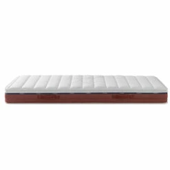 Ensemble Matelas 100% Latex, Sommier Constellation Et Pieds Crépuscule 600 - SOMEO 30 Ensemble Matelas 100% Latex, Sommier Constellation Et Pieds Crépuscule 600 - SOMEO -Doublures De Lit Soldes 2024 crepuscule 600 profil fond blanc 116 17