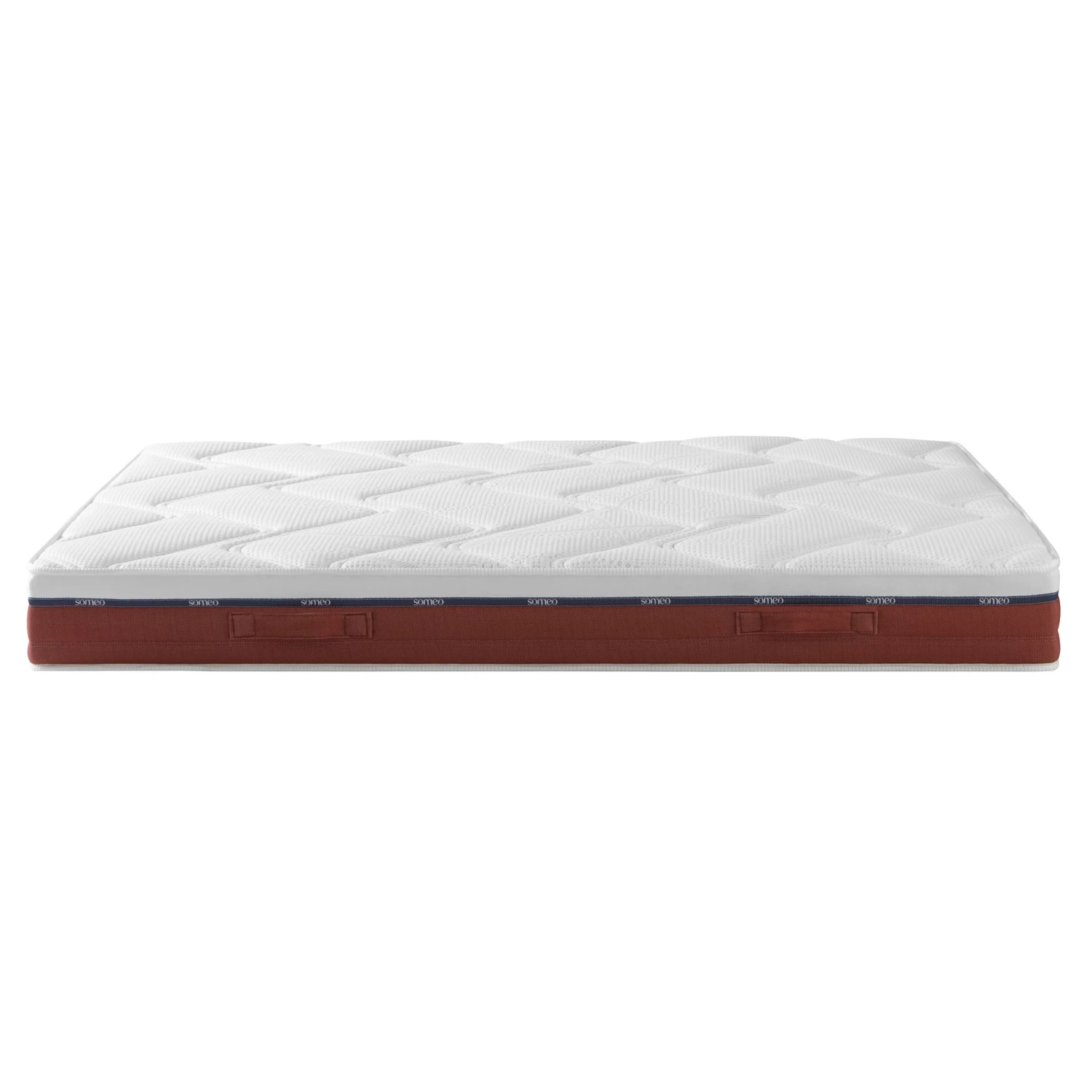 Ensemble Matelas 100% Latex, Sommier, Pieds, Tête De Lit, Couette Et Oreiller Crépuscule 600 - SOMEO 16 Ensemble Matelas 100% Latex, Sommier, Pieds, Tête De Lit, Couette Et Oreiller Crépuscule 600 - SOMEO – Image 14