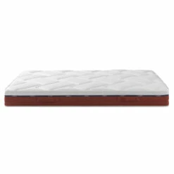 Ensemble Matelas 100% Latex, Sommier Constellation Et Pieds Crépuscule 600 - SOMEO 25 Ensemble Matelas 100% Latex, Sommier Constellation Et Pieds Crépuscule 600 - SOMEO -Doublures De Lit Soldes 2024 crepuscule 600 profil fond blanc 319 26