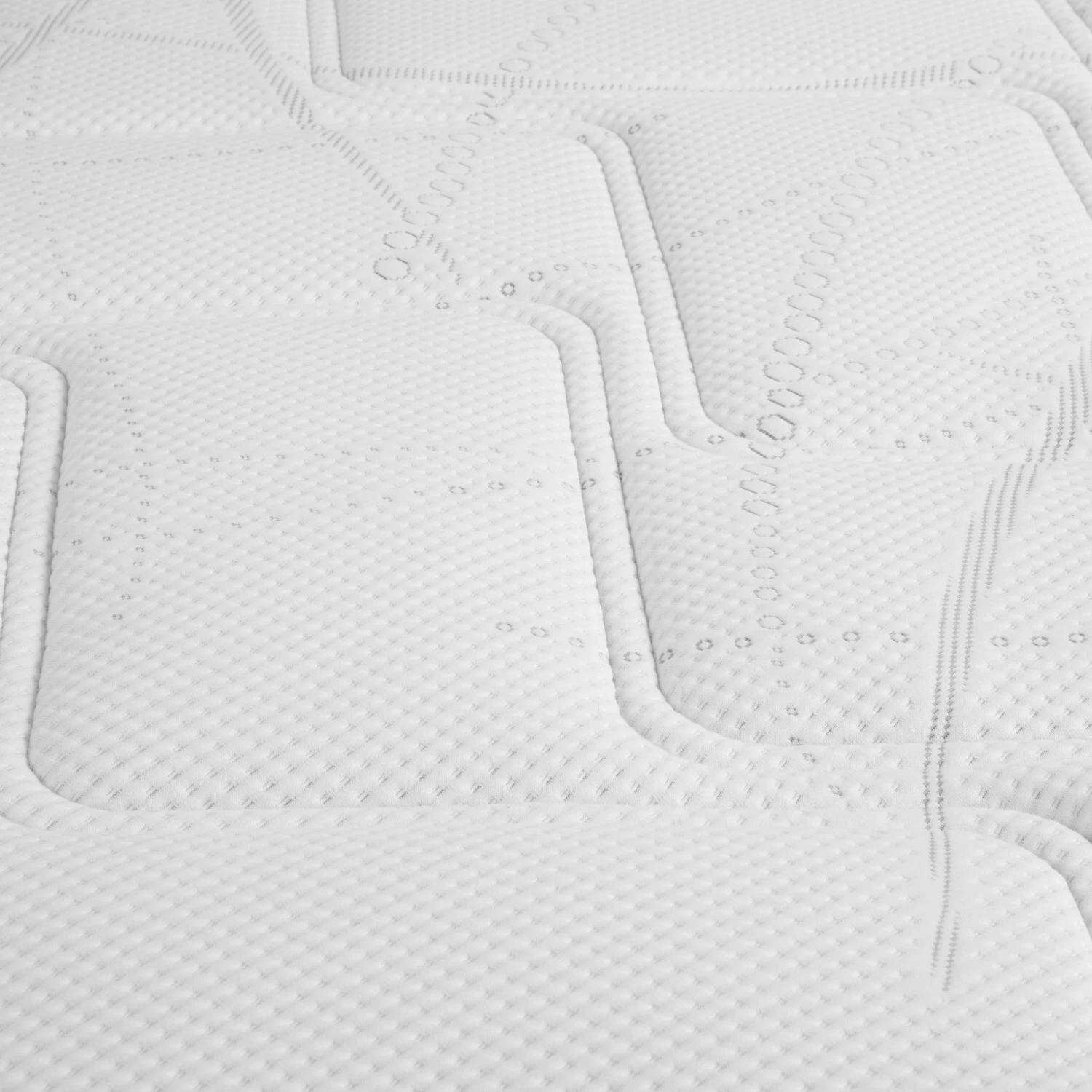 Matelas 100% Latex Crépuscule 600 - SOMEO 4 Matelas 100% Latex Crépuscule 600 - SOMEO – Image 2