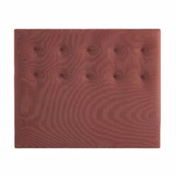 Tête De Lit Déco Capitonnée - SOMEO 32 Tête De Lit Déco Capitonnée - SOMEO -Doublures De Lit Soldes 2024 crepuscule tete de it 140 fond blanc 9