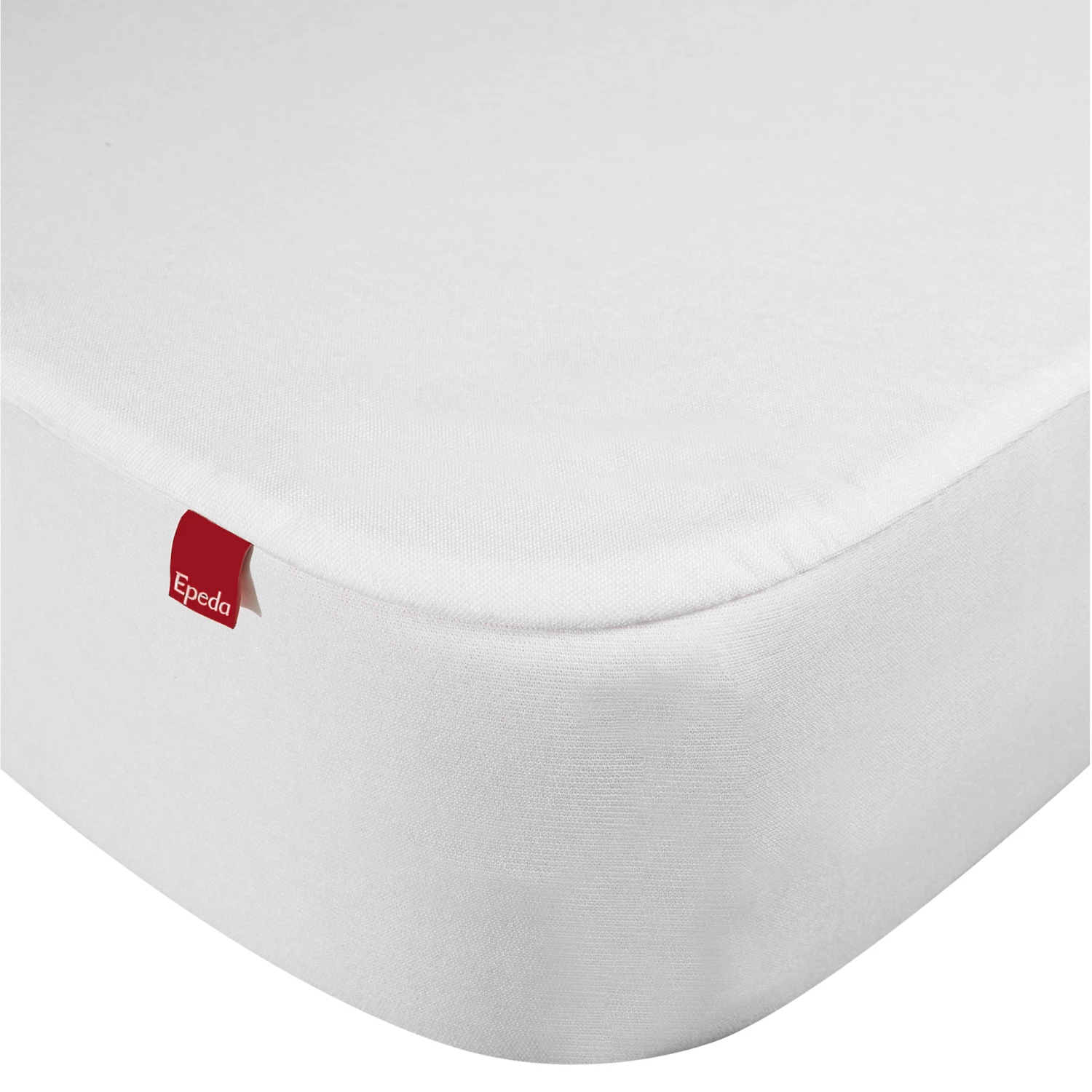 Drap Housse Protège Matelas Imperméable 2 En 1 Epeda Blanc 3 Drap Housse Protège Matelas Imperméable 2 En 1 Epeda Blanc