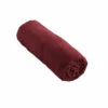 Drap Housse Double Gaze De Coton Bordeaux 1 Drap Housse Double Gaze De Coton Bordeaux -Doublures De Lit Soldes 2024 dh bordeaux