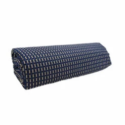 Drap Housse Satin De Coton Enzo Bonnet 30 Cm - Tradilinge