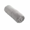 Drap Housse Double Gaze De Coton Gris 2 Drap Housse Double Gaze De Coton Gris -Doublures De Lit Soldes 2024 dh gris