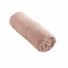 Drap Housse Double Gaze De Coton Rose 2 Drap Housse Double Gaze De Coton Rose -Doublures De Lit Soldes 2024 dh rose 5