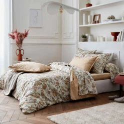 Drap Housse Percale Santal Beige Bonnet 30 Cm - Tradilinge 7 Drap Housse Percale Santal Beige Bonnet 30 Cm - Tradilinge -Doublures De Lit Soldes 2024 dh santal beige ambiance