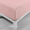Drap Housse Coton Lavé Stonalia Rose Bonnet 30 Cm 2 Drap Housse Coton Lavé Stonalia Rose Bonnet 30 Cm -Doublures De Lit Soldes 2024 dh stonalia rose 1