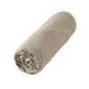 Drap Housse Lin Lavé 2 Drap Housse Lin Lavé -Doublures De Lit Soldes 2024 drap housse beige fond blanc