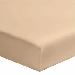 Drap Housse Bébé 100% Coton Biologique Bonnet 15 Cm -Doublures De Lit Soldes 2024 drap housse bio mastic fond blanc 2 2