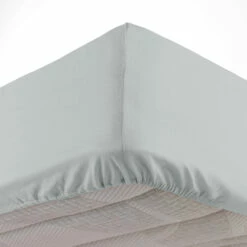 Drap Housse Biolina En Coton Biologique Bonnet 30 Cm 29 Drap Housse Biolina En Coton Biologique Bonnet 30 Cm -Doublures De Lit Soldes 2024 drap housse biolina gris zoom