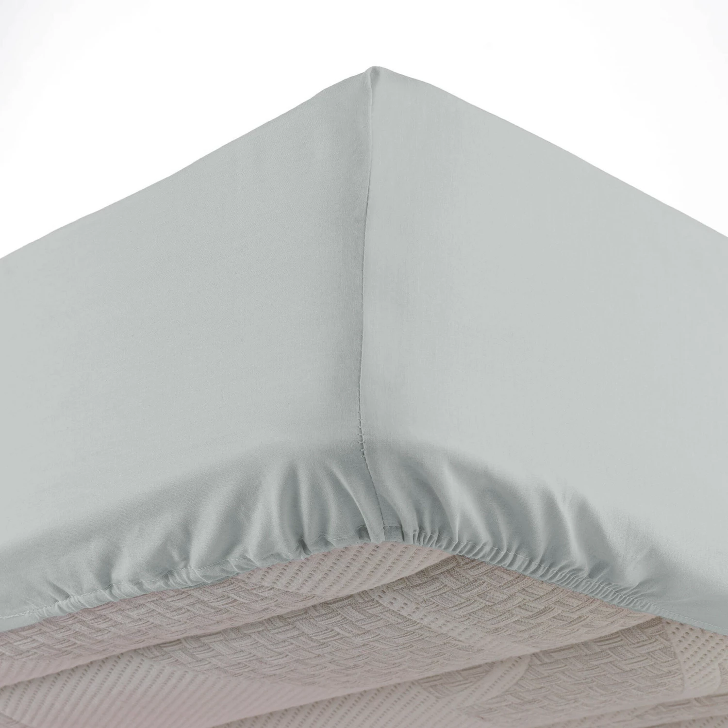 Drap Housse Biolina En Coton Biologique Bonnet 30 Cm 10 Drap Housse Biolina En Coton Biologique Bonnet 30 Cm – Image 8