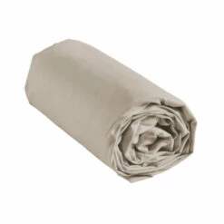 Drap Housse Biolina En Coton Biologique Bonnet 30 Cm 32 Drap Housse Biolina En Coton Biologique Bonnet 30 Cm -Doublures De Lit Soldes 2024 drap housse biolina taupe fondblanc