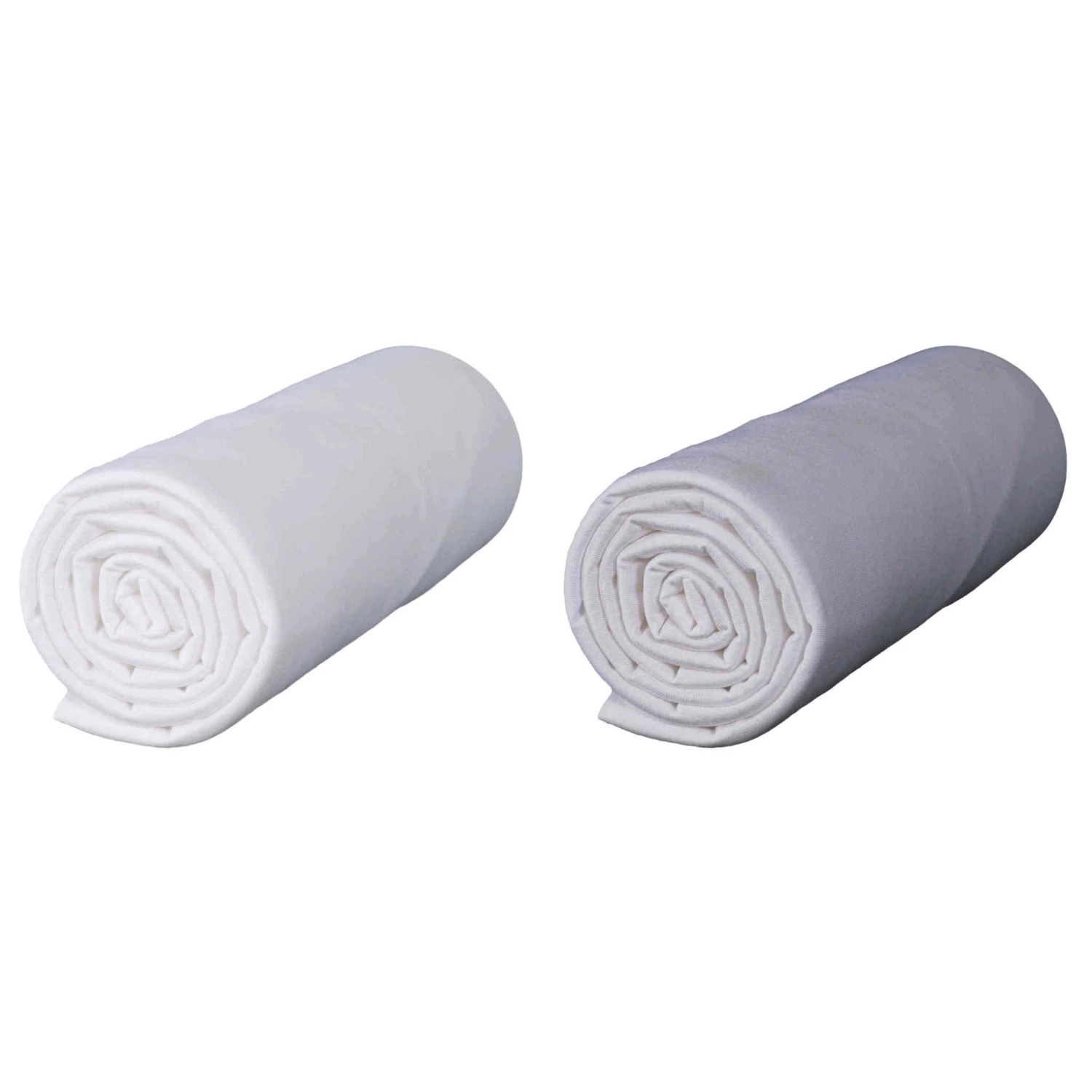 Lot De 2 Draps Housses Bébé Jersey Bio Blanc Et Gris 3 Lot De 2 Draps Housses Bébé Jersey Bio Blanc Et Gris