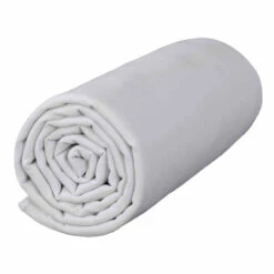 Lot De 2 Draps Housses Bébé Jersey Bio écru Et Gris Perle 7 Lot De 2 Draps Housses Bébé Jersey Bio écru Et Gris Perle -Doublures De Lit Soldes 2024 drap housse gris perle