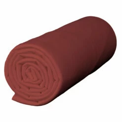 Drap Housse Jersey Terre De Sienne Bonnet 30 Cm