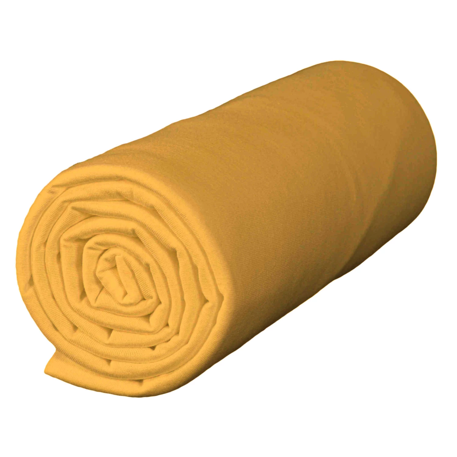 Lot De 2 Draps Housses Bébé En Jersey Bio Jaune Maïs Imprimé Raton Laveur 7 Lot De 2 Draps Housses Bébé En Jersey Bio Jaune Maïs Imprimé Raton Laveur – Image 5