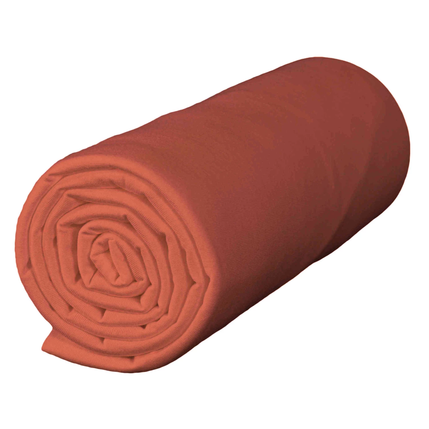 Lot De 2 Draps Housses Bébé En Jersey Bio Orange Poterie Imprimé Renard 7 Lot De 2 Draps Housses Bébé En Jersey Bio Orange Poterie Imprimé Renard – Image 5