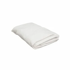 Drap Housse Bébé Cododo Percale Bonnet 10 Cm 50x85 20 Drap Housse Bébé Cododo Percale Bonnet 10 Cm 50x85 -Doublures De Lit Soldes 2024 drap housse percale blanc fond blanc 1
