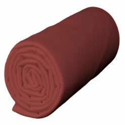 Drap Housse Jersey Terre De Sienne Bonnet 40 Cm