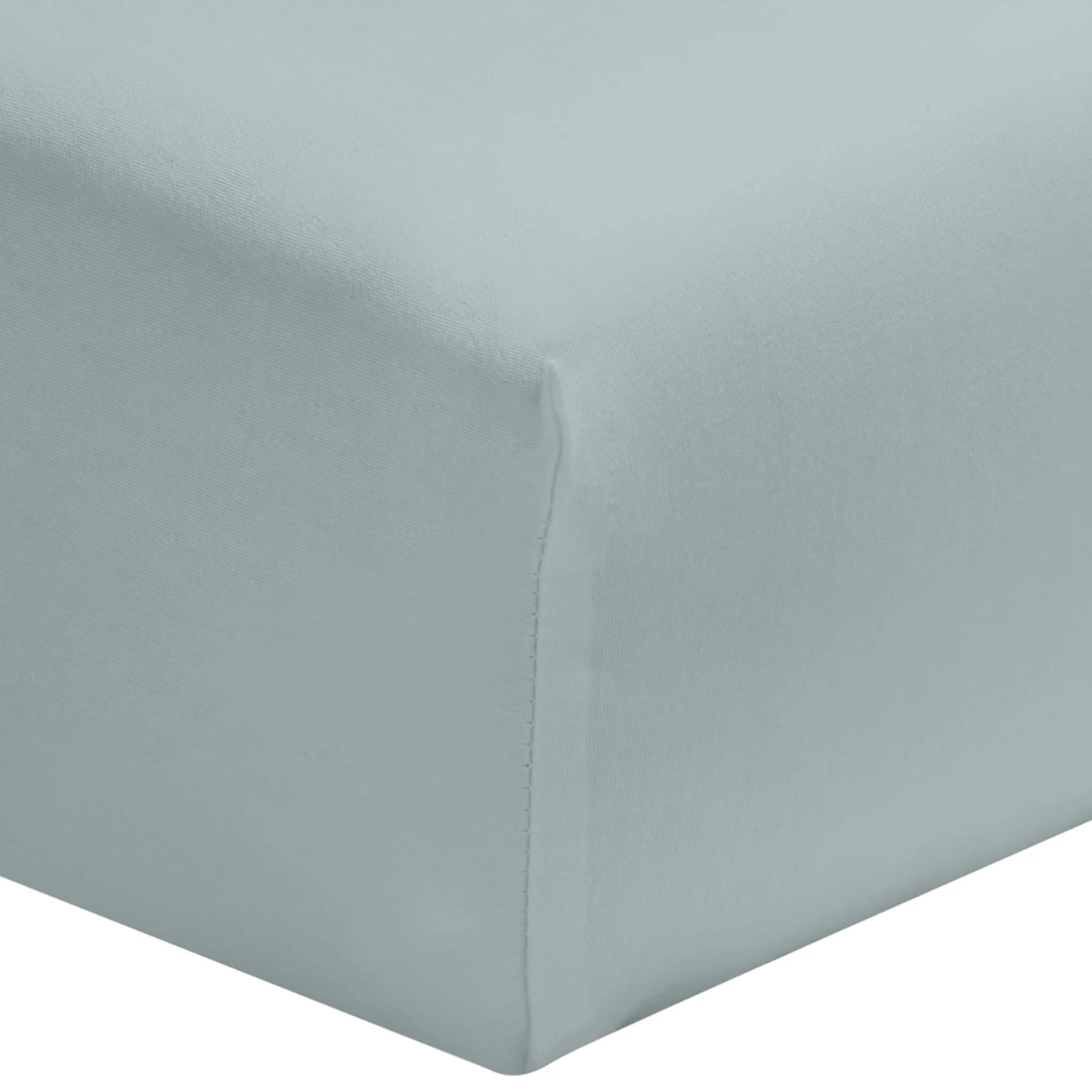 Drap Housse TPR Percale Archipel Bonnet 30 Cm 4 Drap Housse TPR Percale Archipel Bonnet 30 Cm – Image 2
