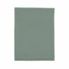 Drap Plat 100% Coton Vert De Gris 2 Drap Plat 100% Coton Vert De Gris -Doublures De Lit Soldes 2024 drap plat coton vert de gris fond blanc 1