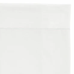 Drap Plat Percale Blanc 5 Drap Plat Percale Blanc -Doublures De Lit Soldes 2024 drap plat percale blanc fond blanc 2