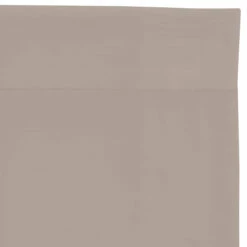 Drap Plat Percale Lin 5 Drap Plat Percale Lin -Doublures De Lit Soldes 2024 drap plat percale lin fond blanc 2