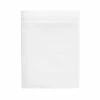 Drap Plat Blanc 100% Satin De Coton 2 Drap Plat Blanc 100% Satin De Coton -Doublures De Lit Soldes 2024 drap plat satin blanc fond blanc 1