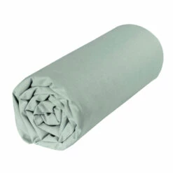 Drap Housse Bébé 100% Coton Bio 60x120 27 Drap Housse Bébé 100% Coton Bio 60x120 -Doublures De Lit Soldes 2024 draps housses coton bio celadon fond blanc