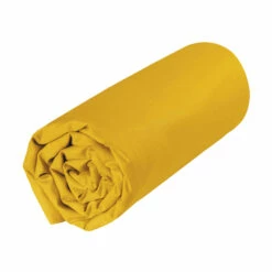 Drap Housse Bébé 100% Coton Bio 60x120 31 Drap Housse Bébé 100% Coton Bio 60x120 -Doublures De Lit Soldes 2024 draps housses coton bio jaunemoutarde fond blanc