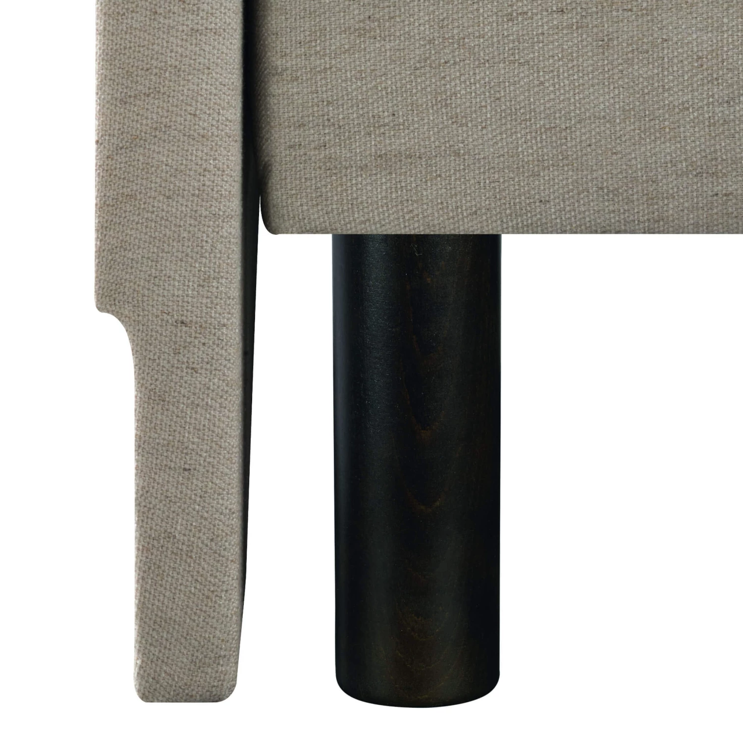 Ensemble Boxspring Sommier à Ressorts + Tête De Lit + Pieds Chenillé Lin Epeda ENCHANTEUR 6 Ensemble Boxspring Sommier à Ressorts + Tête De Lit + Pieds Chenillé Lin Epeda ENCHANTEUR – Image 4