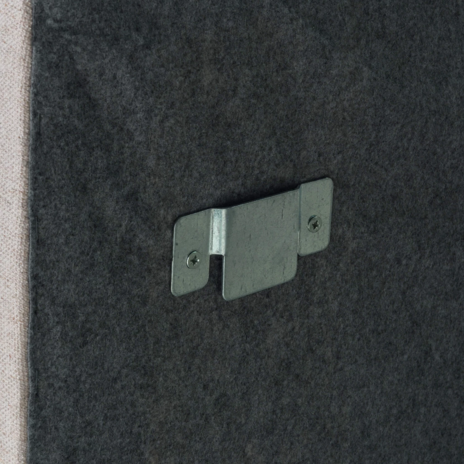 Ensemble Boxspring Sommier à Ressorts + Tête De Lit + Pieds Chenillé Lin Epeda ENCHANTEUR 7 Ensemble Boxspring Sommier à Ressorts + Tête De Lit + Pieds Chenillé Lin Epeda ENCHANTEUR – Image 5