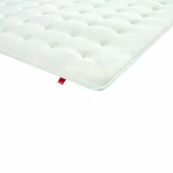 Surmatelas Epeda Actif Cocoon -Doublures De Lit Soldes 2024 e ds sm actif cocoon zoom angle fond blanc