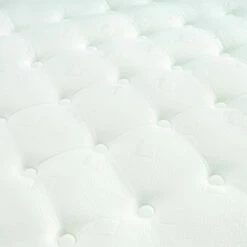 Surmatelas Epeda Actif Cocoon -Doublures De Lit Soldes 2024 e ds sm actif cocoon zoom coutil fond blanc