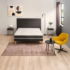 Matelas Bultex Nano Et Mousse Bodysoft Essential 16 Matelas Bultex Nano Et Mousse Bodysoft Essential -Doublures De Lit Soldes 2024 ensemble bultex essential face ambiance