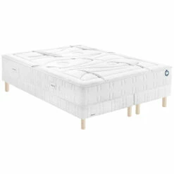 Ensemble Bultex Nano Confort Extra-ferme LIGHTNESS 8 Ensemble Bultex Nano Confort Extra-ferme LIGHTNESS -Doublures De Lit Soldes 2024 ensemble bultex nano confort extra ferme lightness 160x200