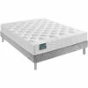 Ensemble Dunlopillo Mousse Mémoire Aérial® 21 Cm NARCISSE, Matelas, Sommier, Pieds 1 Ensemble Dunlopillo Mousse Mémoire Aérial® 21 Cm NARCISSE, Matelas, Sommier, Pieds -Doublures De Lit Soldes 2024 ensemble dunlopillo mousse m moire a rial 21 cm narcisse matelas sommier pieds 160x200 1