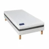 Ensemble Enfant Matelas Mousse Tranquillité + Sommier + Pieds 2 Ensemble Enfant Matelas Mousse Tranquillité + Sommier + Pieds -Doublures De Lit Soldes 2024 ensemble enfant tranquillit fond blanc 2