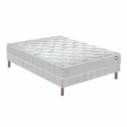 Matelas Bultex Nano Silvery 14 Matelas Bultex Nano Silvery -Doublures De Lit Soldes 2024 ensemble silvery3 1