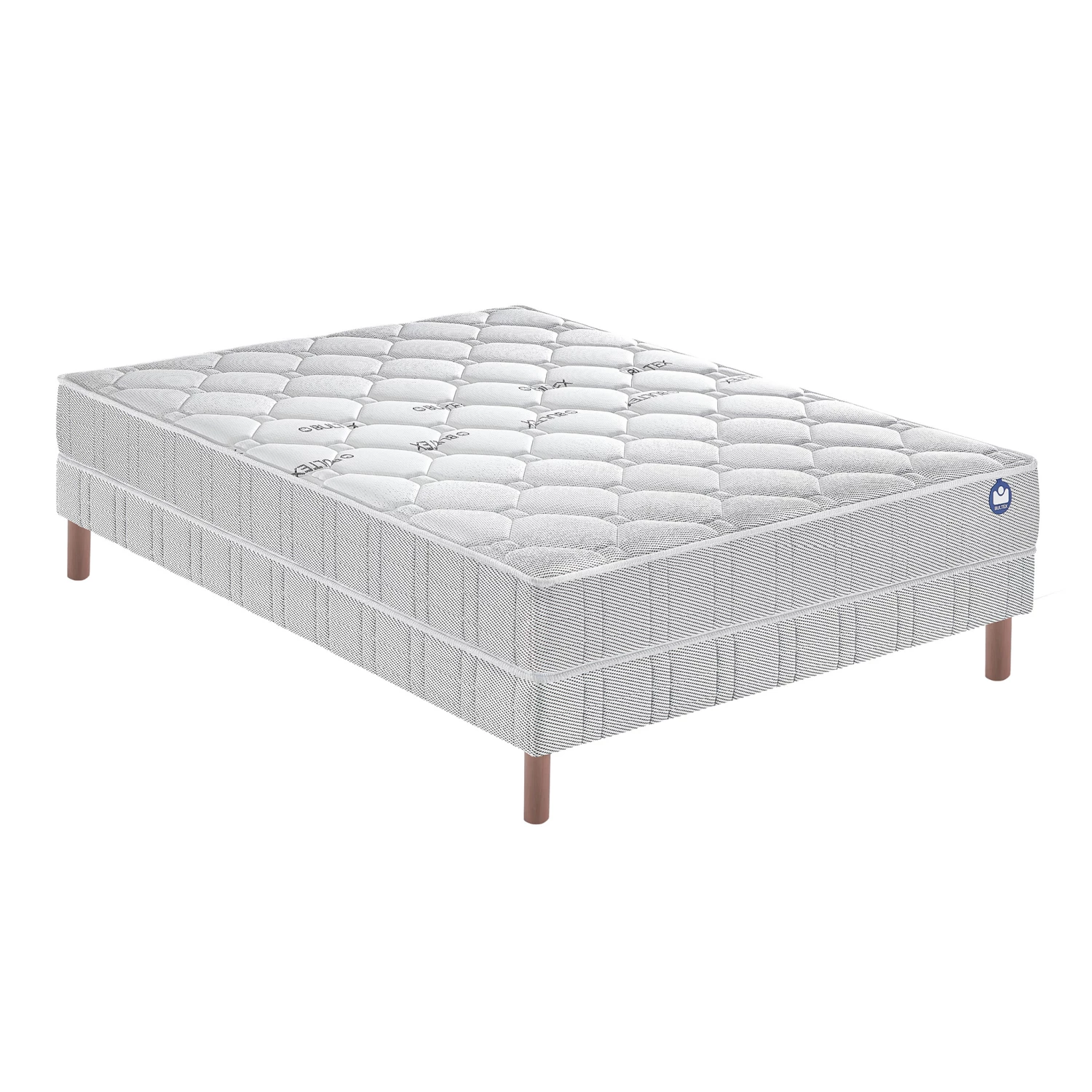 Matelas Bultex Nano Silvery 8 Matelas Bultex Nano Silvery – Image 6