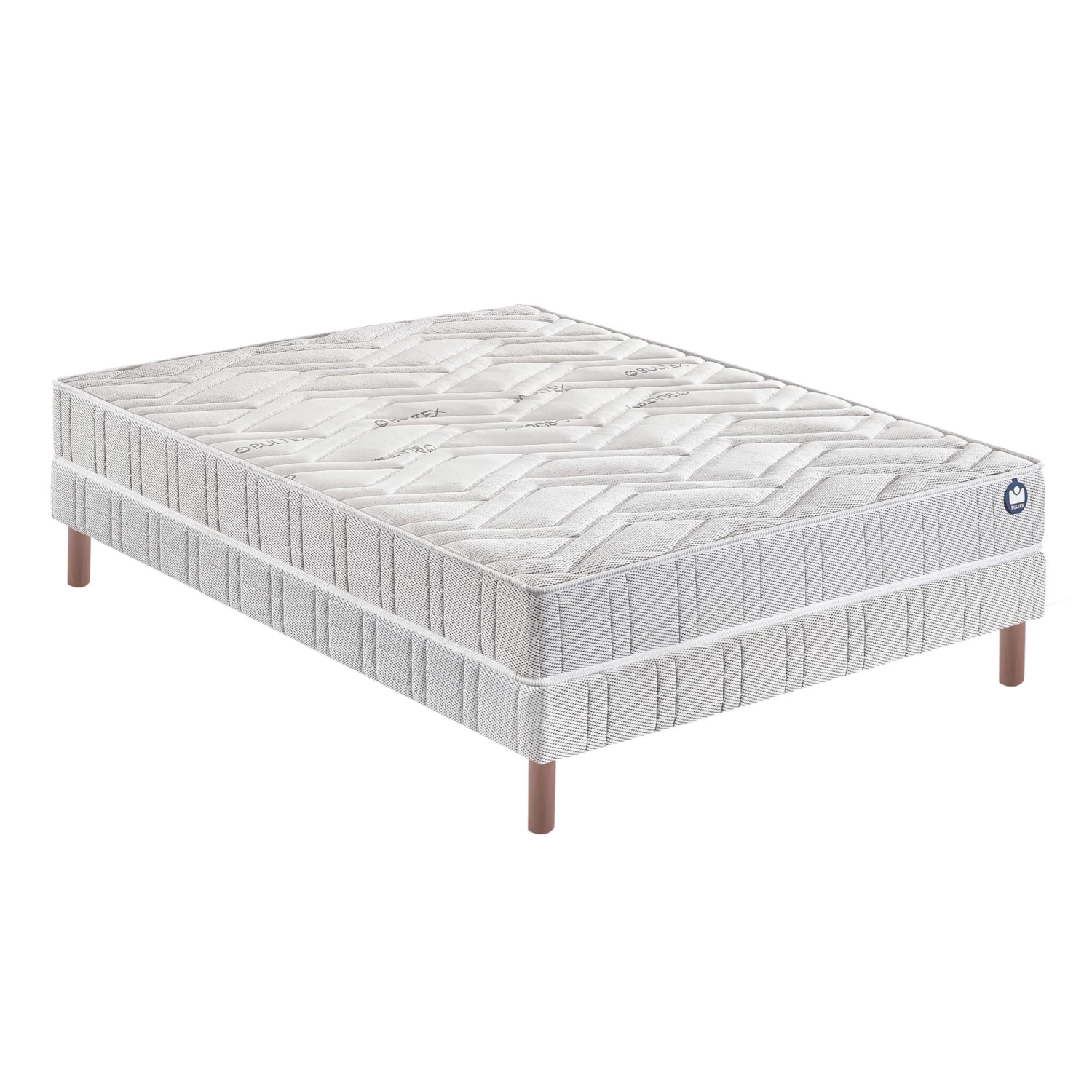 Matelas Bultex Nano Inox 8 Matelas Bultex Nano Inox – Image 6