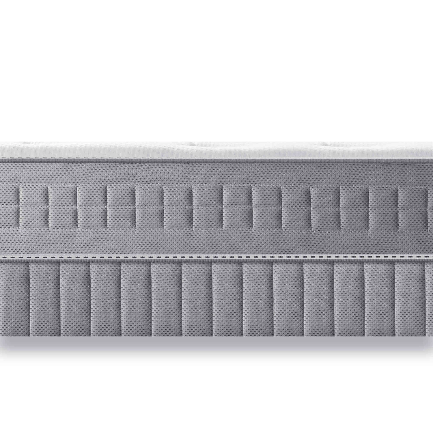 Ensemble Simmons 504 Ressorts Ensachés SW1 8 Ensemble Simmons 504 Ressorts Ensachés SW1 – Image 6