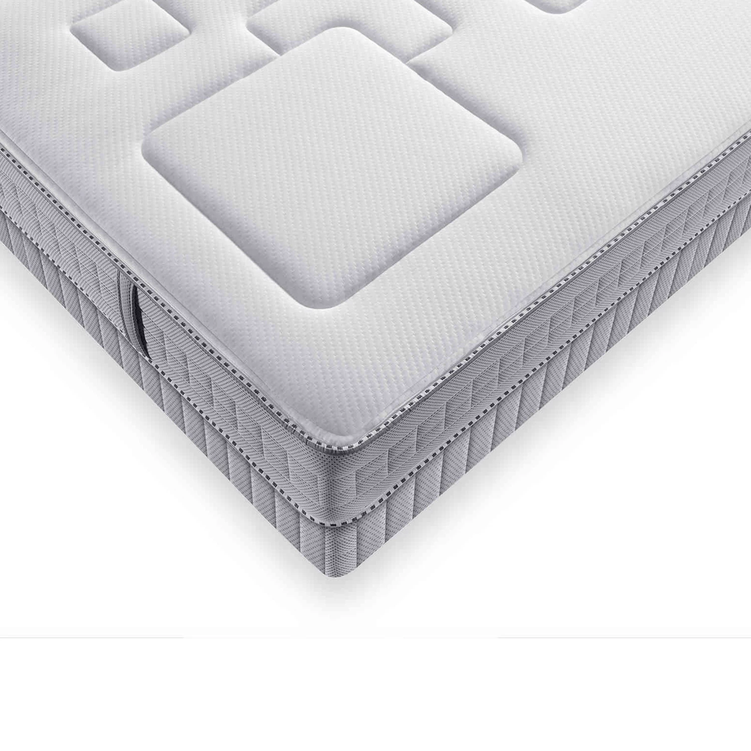 Ensemble Simmons 580 Ressorts Ensachés SW3 7 Ensemble Simmons 580 Ressorts Ensachés SW3 – Image 5